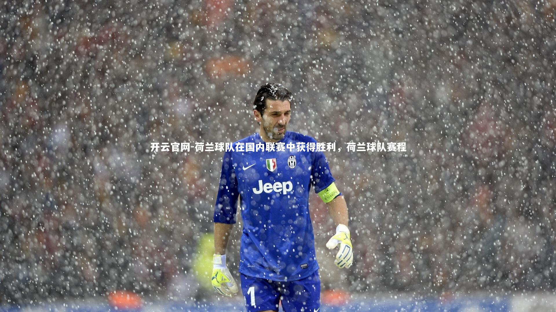 开云官网-荷兰球队在国内联赛中获得胜利，荷兰球队赛程